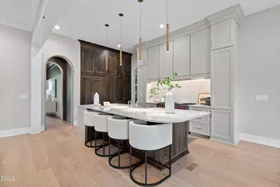 7000 North Ridge Drive, Raleigh, NC 27615 - Photo 9