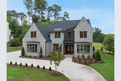7000 North Ridge Drive, Raleigh, NC 27615 - Photo 3