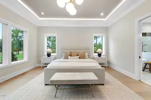 7000 N Ridge Dr, Raleigh, NC 27615 - Photo 23