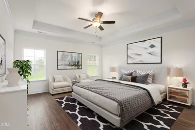 1932 Darrell Drive #12, Graham, NC 27253 - Photo 37