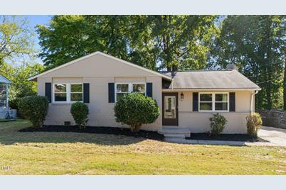 1112 Kitt Place, Raleigh, NC 27610 - Photo 1