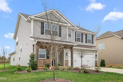 1938 Darrell Drive #11, Graham, NC 27253 - Photo 3