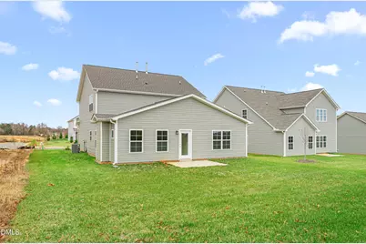 1938 Darrell Drive #11, Graham, NC 27253 - Photo 33