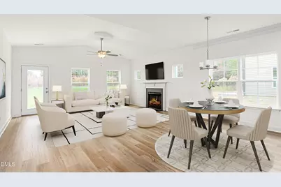 1938 Darrell Drive #11, Graham, NC 27253 - Photo 35