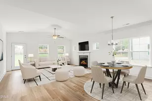 1938 Darrell Dr, Graham, NC 27253 - Photo 35