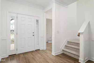 1938 Darrell Drive #11, Graham, NC 27253 - Photo 5