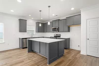 1938 Darrell Drive #11, Graham, NC 27253 - Photo 9