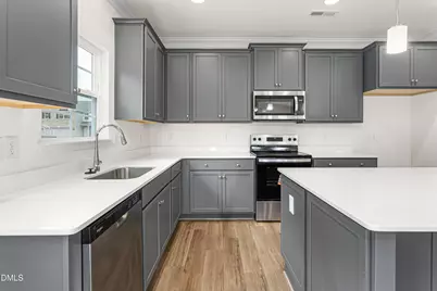 1938 Darrell Drive #11, Graham, NC 27253 - Photo 11