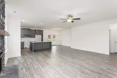 1926 Darrell Drive #13, Graham, NC 27253 - Photo 5