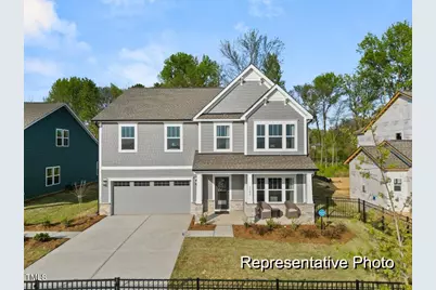 101 Horseshoe Place #59p, Angier, NC 27501 - Photo 1