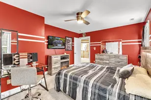 319 River Knoll Dr, Clayton, NC 27527 - Photo 49