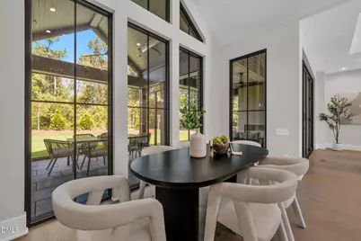 504 Colvard Woods Way Way, Durham, NC 27713 - Photo 23