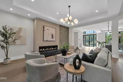 504 Colvard Woods Way Way, Durham, NC 27713 - Photo 21