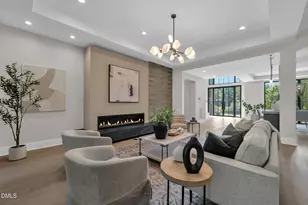 504 Colvard Woods Way Way, Durham, NC 27713 - Photo 21