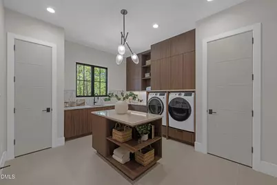 504 Colvard Woods Way Way, Durham, NC 27713 - Photo 33