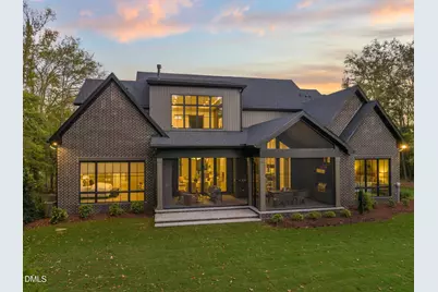 504 Colvard Woods Way Way, Durham, NC 27713 - Photo 5