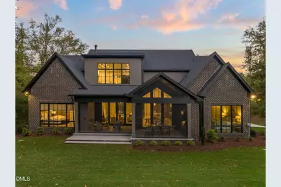 504 Colvard Woods Way Way, Durham, NC 27713 - Photo 7