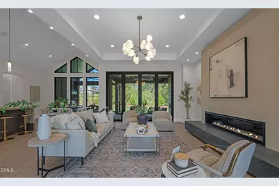 504 Colvard Woods Way Way, Durham, NC 27713 - Photo 17