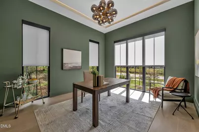 504 Colvard Woods Way Way, Durham, NC 27713 - Photo 11