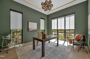 504 Colvard Woods Way Way, Durham, NC 27713 - Photo 11