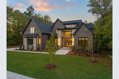 504 Colvard Woods Way Way, Durham, NC 27713 - Photo 3