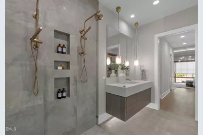 504 Colvard Woods Way Way, Durham, NC 27713 - Photo 43