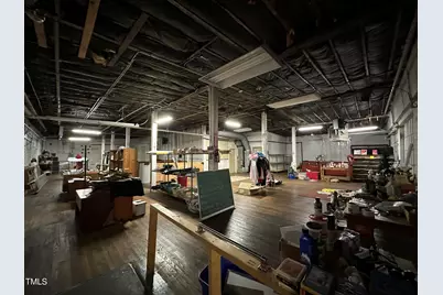 707 E Webb Avenue, Burlington, NC 27217 - Photo 11