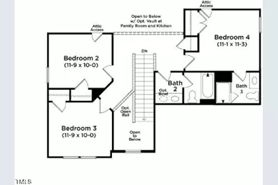 236 Alden Way, Angier, NC 27501 - Photo 43