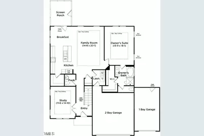 236 Alden Way, Angier, NC 27501 - Photo 41