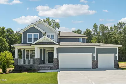 236 Alden Way, Angier, NC 27501 - Photo 1