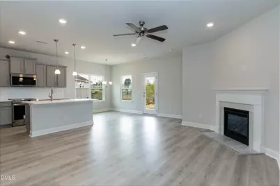 214 Drayton Hall Lane, Sanford, NC 27330 - Photo 17