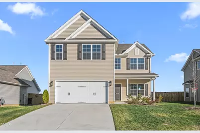 238 Plains Drive #313, Burlington, NC 27217 - Photo 1