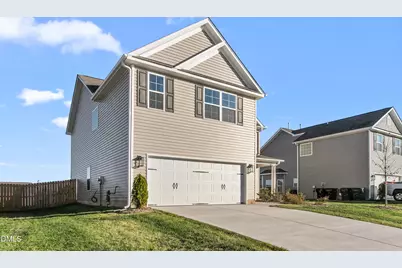 238 Plains Drive #313, Burlington, NC 27217 - Photo 3