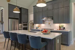 1565 Bowers Store Rd, Siler City, NC 27344 - Photo 5