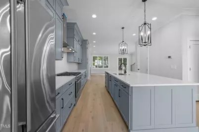 811 Maple Berry Lane #103, Raleigh, NC 27607 - Photo 19