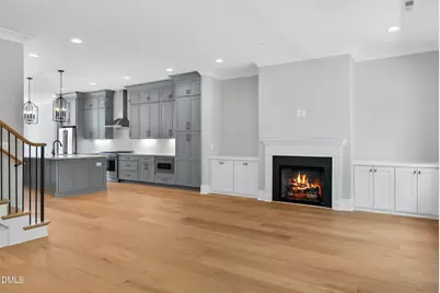 811 Maple Berry Lane #103, Raleigh, NC 27607 - Photo 13