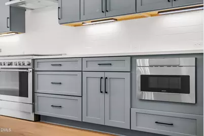 811 Maple Berry Lane #103, Raleigh, NC 27607 - Photo 7