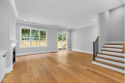 811 Maple Berry Lane #103, Raleigh, NC 27607 - Photo 11