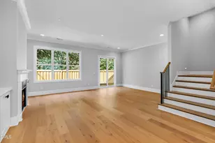 811 Maple Berry Ln, Raleigh, NC 27607 - Photo 11