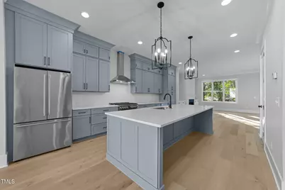 811 Maple Berry Lane #103, Raleigh, NC 27607 - Photo 17