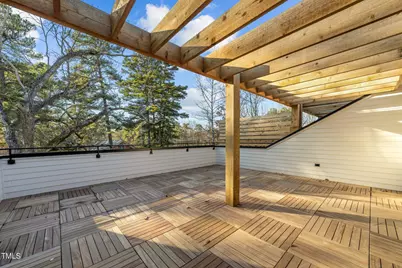 811 Maple Berry Lane #103, Raleigh, NC 27607 - Photo 37