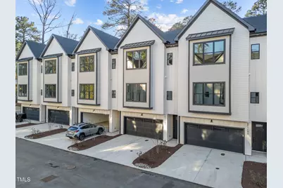 811 Maple Berry Lane #103, Raleigh, NC 27607 - Photo 3