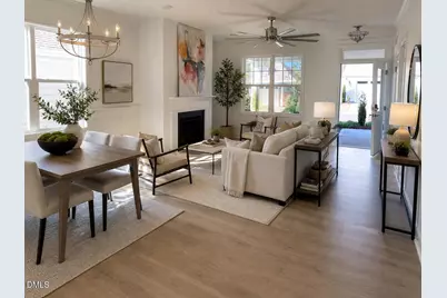 137 Swain Street, Clayton, NC 27527 - Photo 3