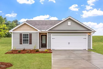 208 Shelfit Trail, Oxford, NC 27565 - Photo 1