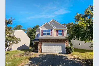 3122 Genlee Drive, Durham, NC 27704 - Photo 1