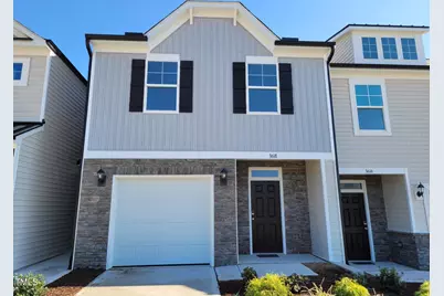 3618 Tarmac Road #Ep 130, Wilson, NC 27896 - Photo 1