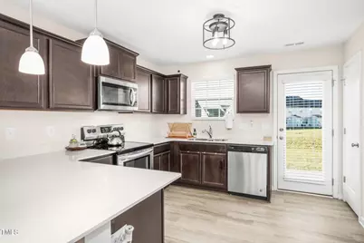 7557 Oliver Park Drive, Whitsett, NC 27377 - Photo 9