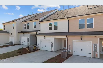 955 Alma Railway Drive #563, Wake Forest, NC 27587 - Photo 25