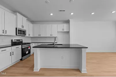 955 Alma Railway Drive #563, Wake Forest, NC 27587 - Photo 5