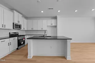 955 Alma Railway Dr, Wake Forest, NC 27587 - Photo 5